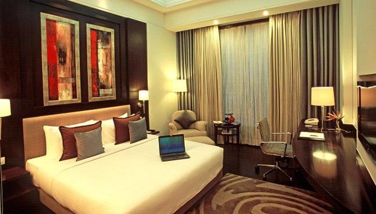 Radisson होटल 5*