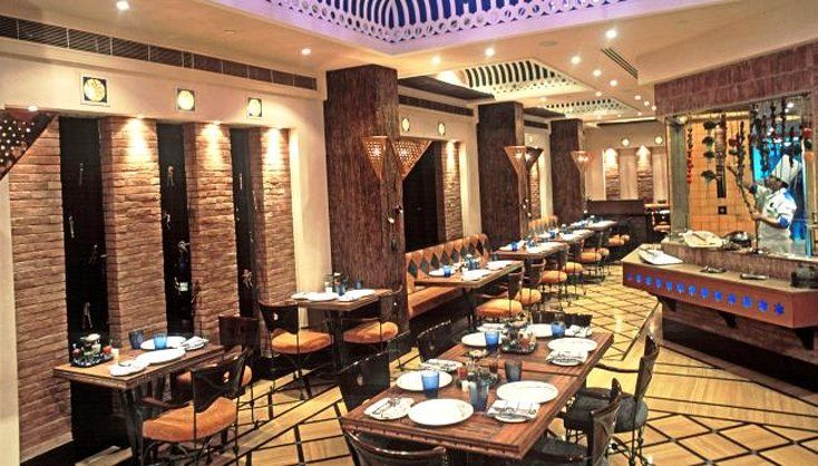 Radisson Noida